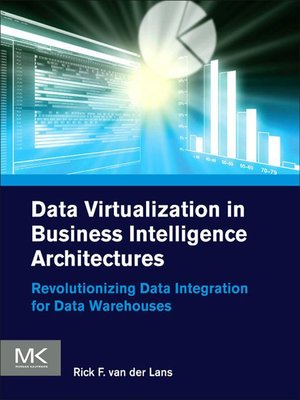 cover image of Data Virtualization for Business Intelligence Systems